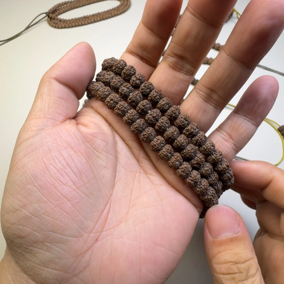 哎***。吊坠金刚菩提平细