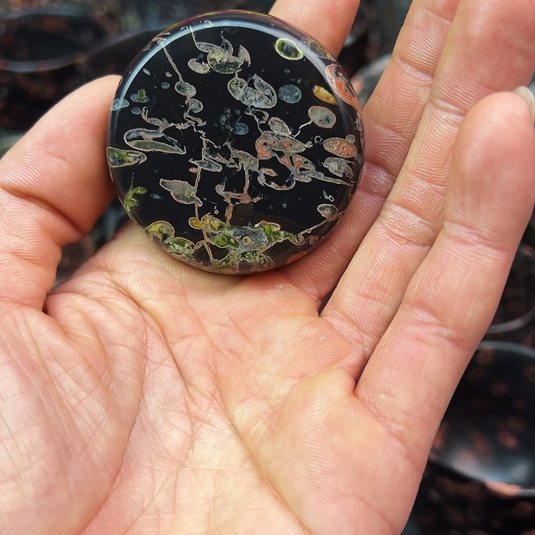 梅花玉茶周边配套