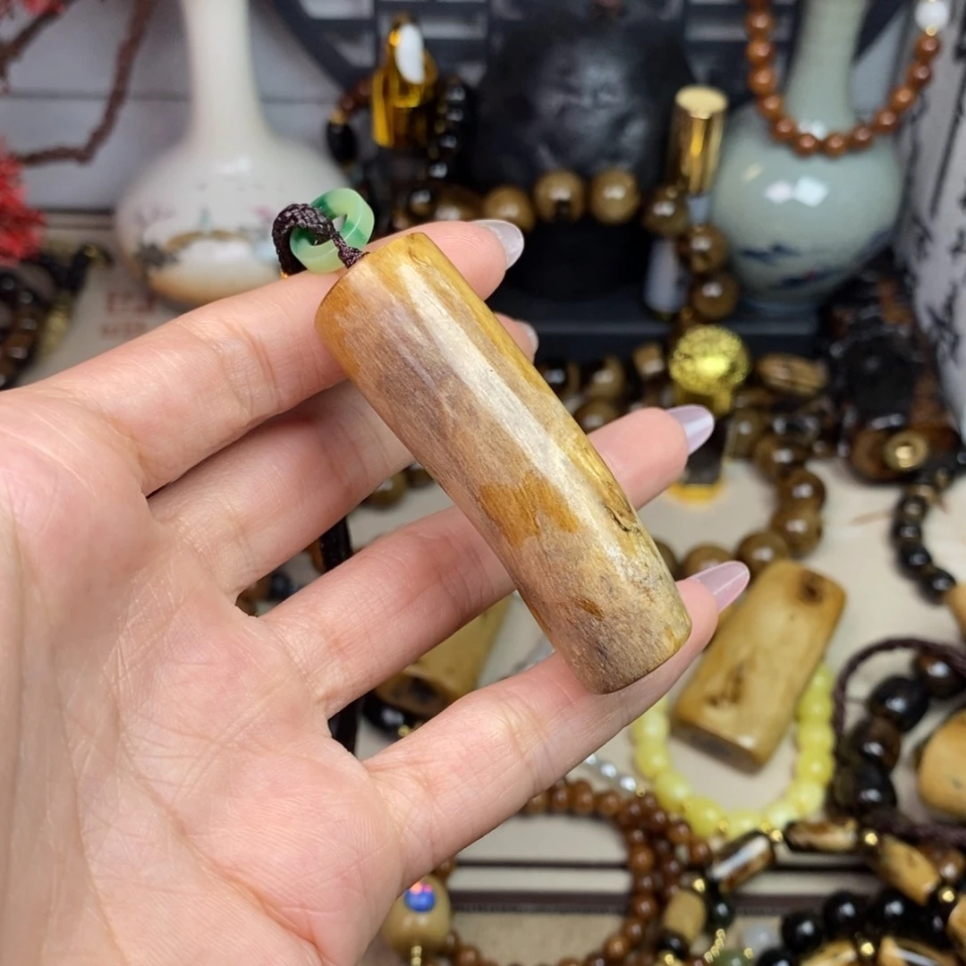 橄榄核手串/手链一切为了人民