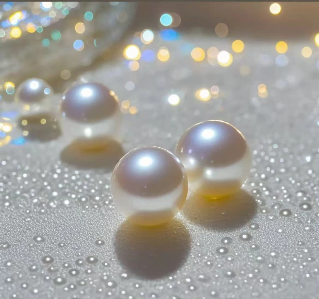 【Apricot真珠】淡水珍珠播播间通用链接1