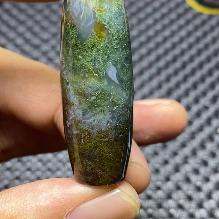 兄***怕玛瑙/玉髓未镶嵌1