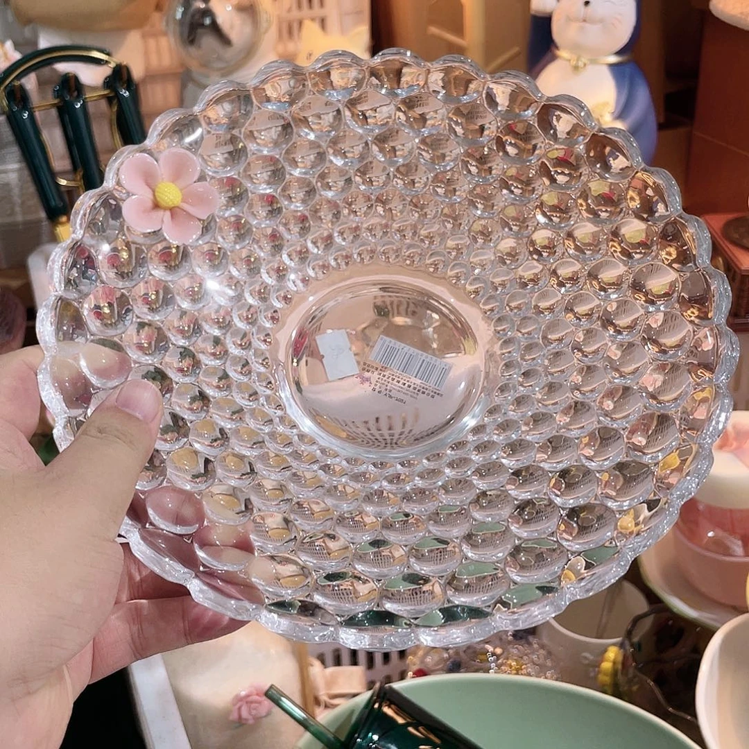 瓷片数量不多先到先得