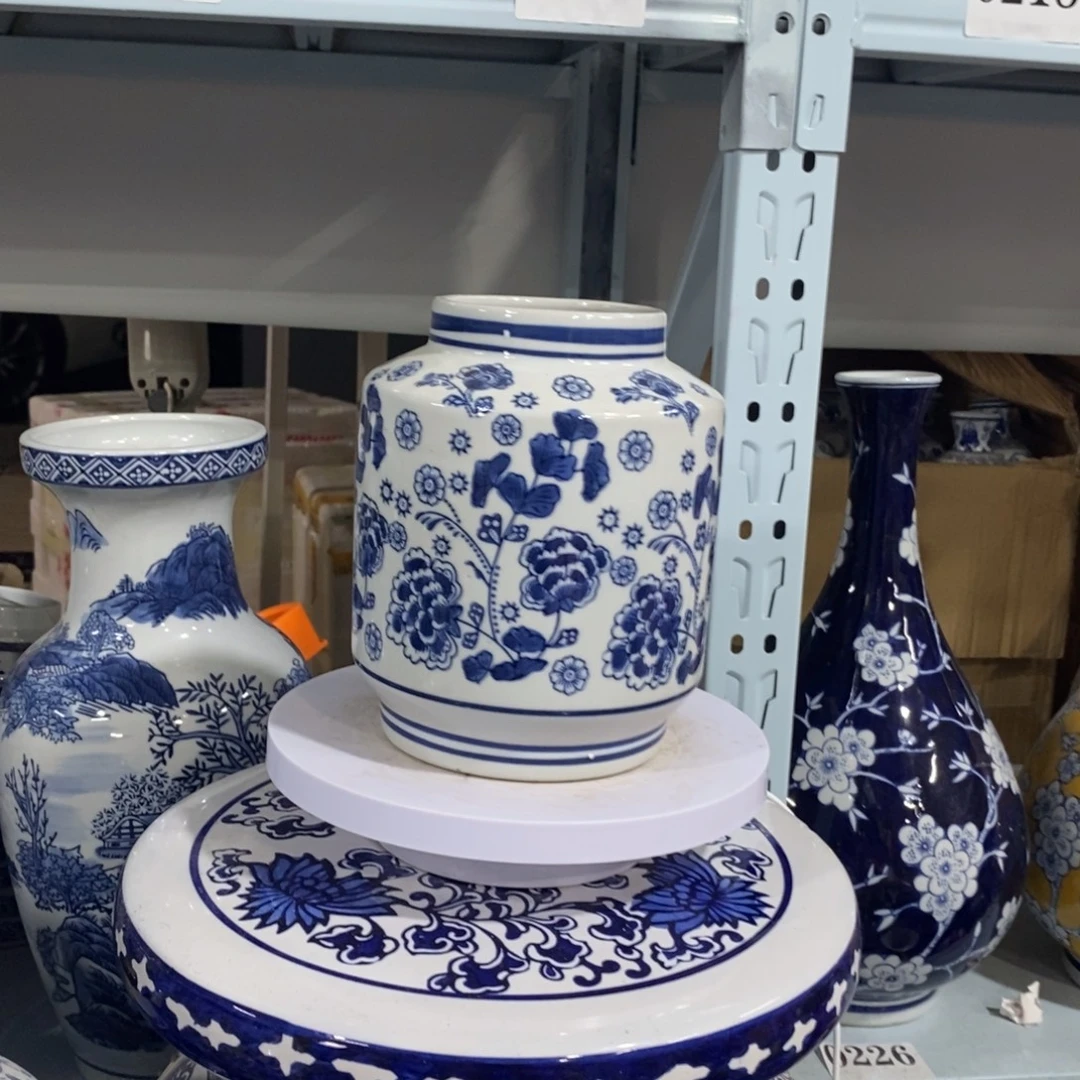 瓶小花瓶摆件花瓶摆件
