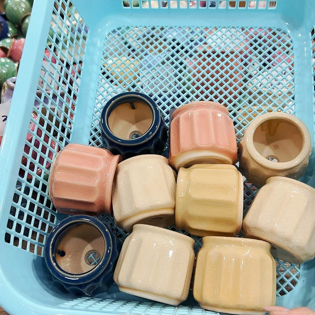 红陶高温陶瓷材料126