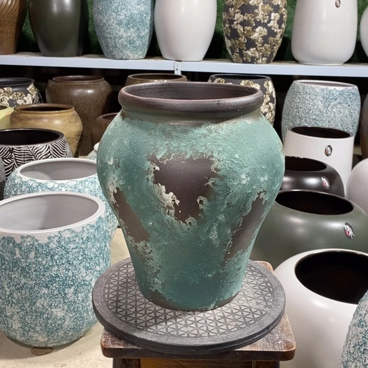 花盆口20高32～～～～～