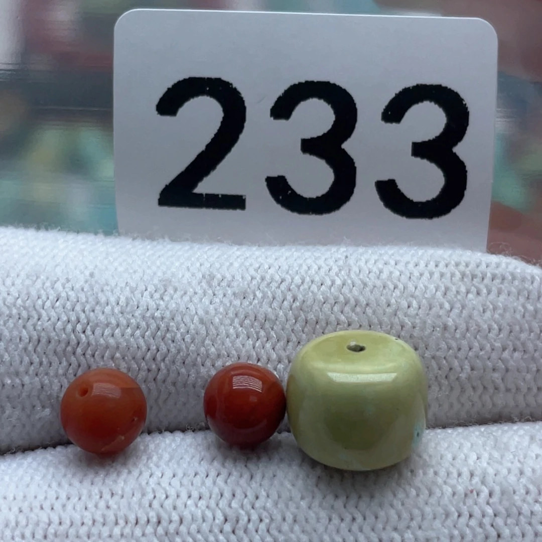 南红玛瑙珠宝奇石未镶嵌