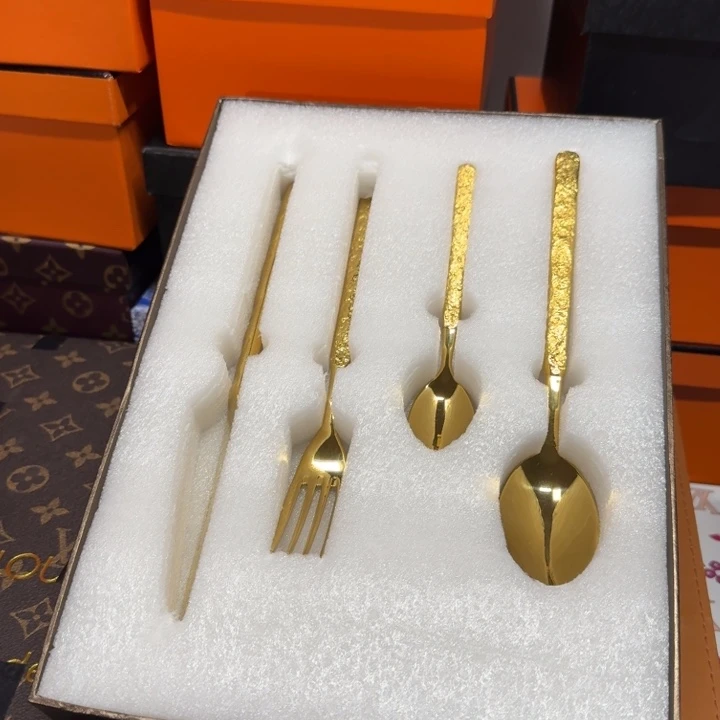 欧美陶瓷餐具摆件107