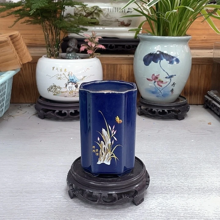 陶瓷花盆精美抢购