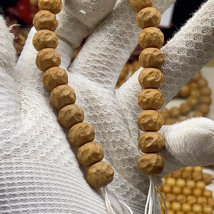 猴头核桃手串龙蛇10➕全品