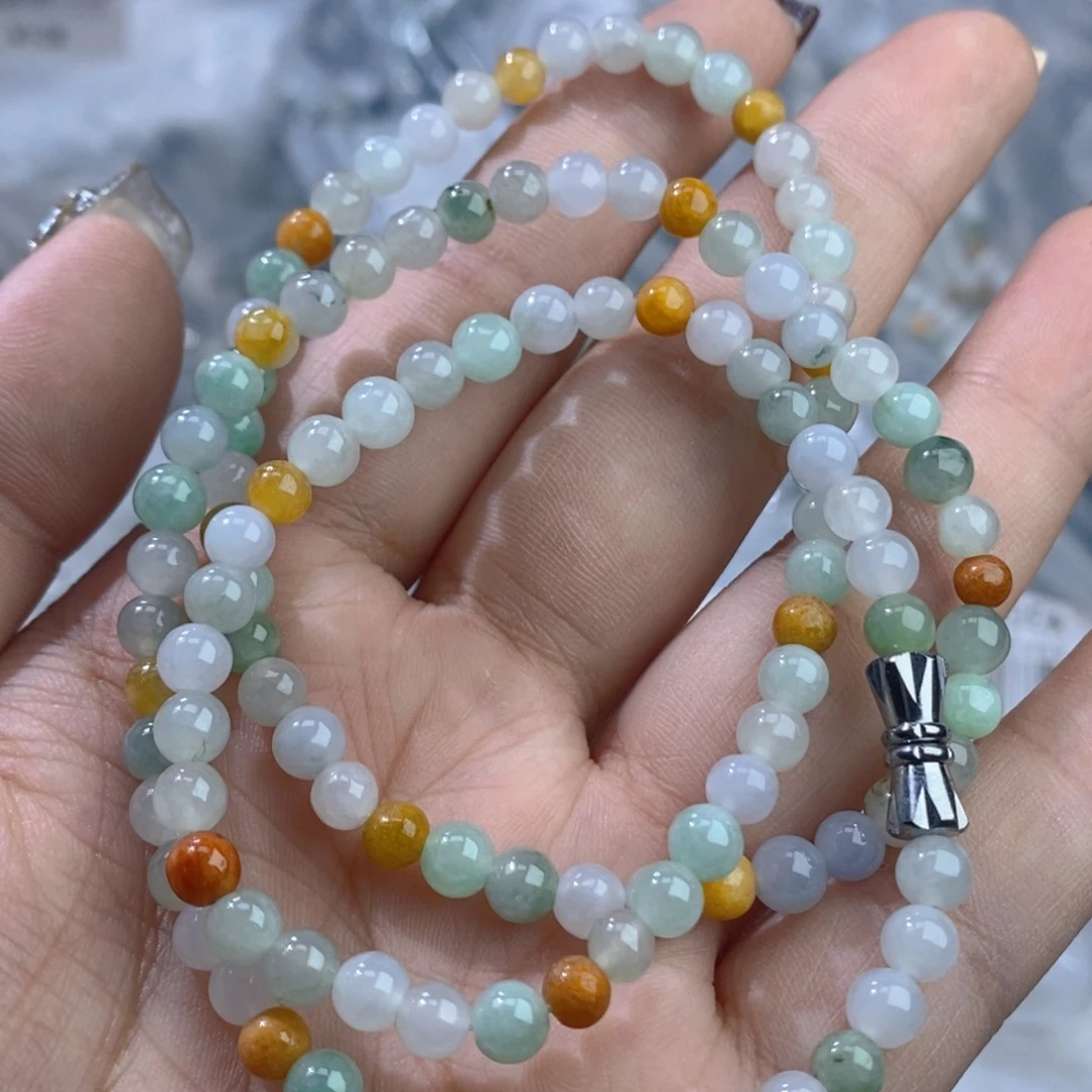 未镶嵌定制翡翠天然A货缅甸翡翠