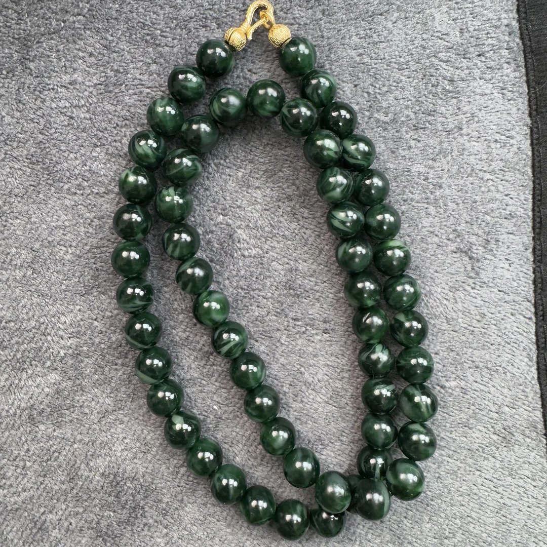 小马甄选文玩项链M616