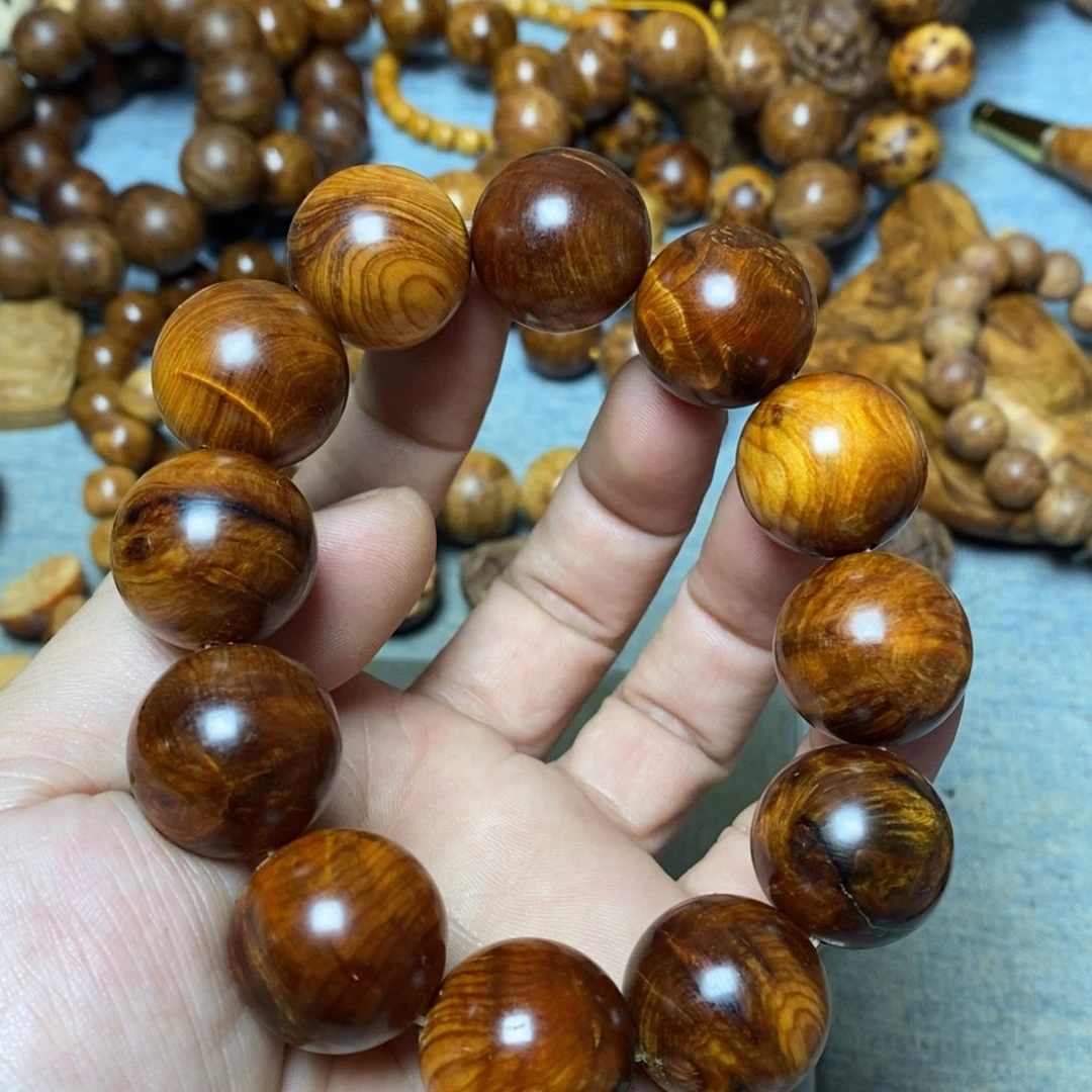 柏木（崖柏）无事牌