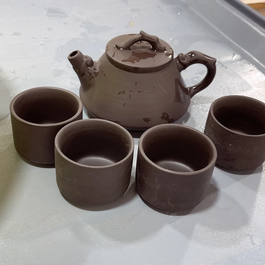 茶壶紫砂紫砂精品