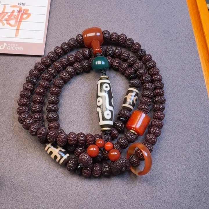 金刚菩提吊坠金刚