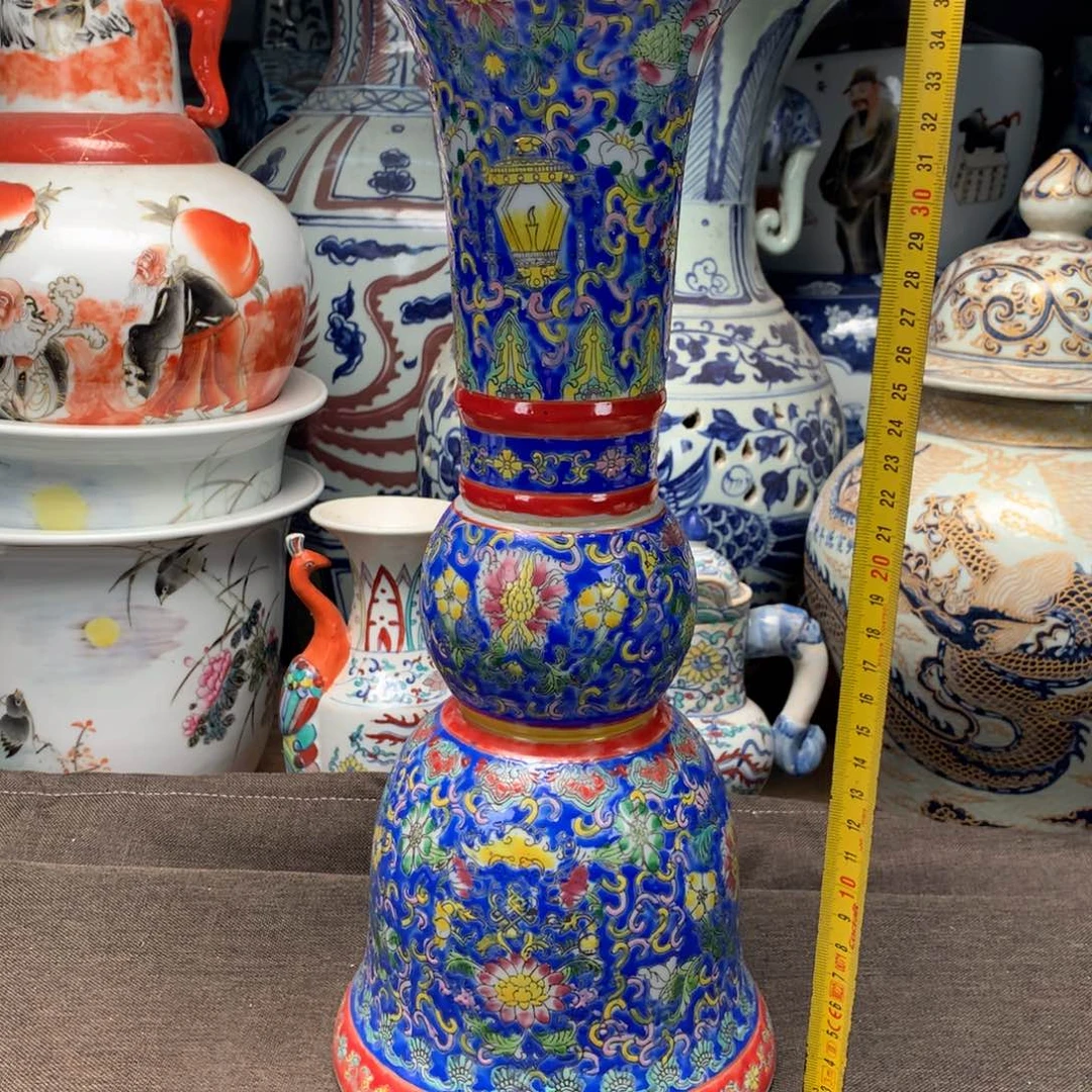 摆件旧藏瓷器旧藏瓷器