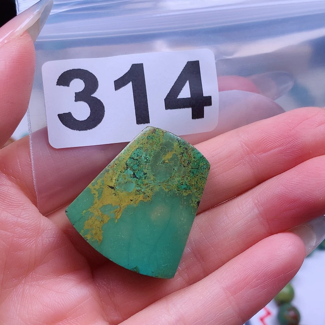 空竹粉丝专享十堰特色手工散珠