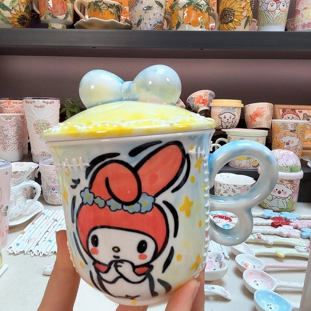 景德镇设计师款陶瓷