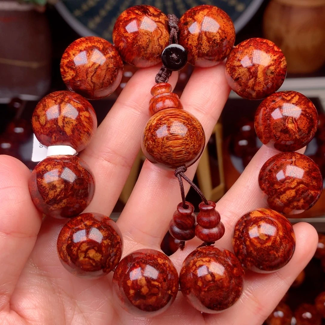 黄花梨/降香黄檀琳12f