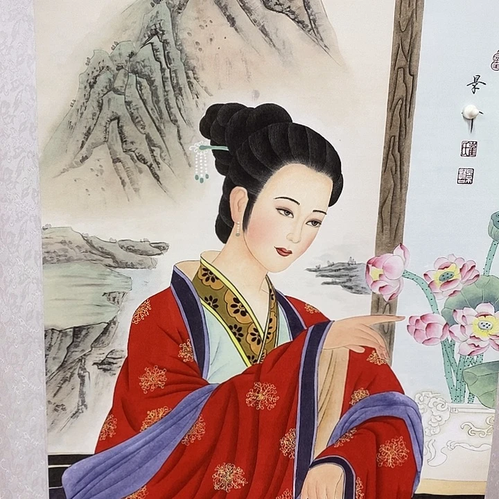 二百美术馆作品欣赏