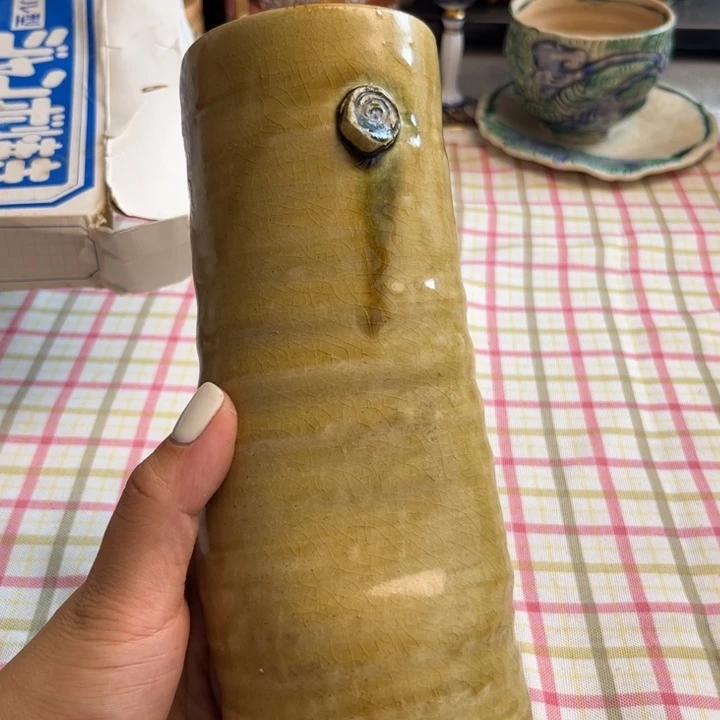 陶瓷艺术品的设计