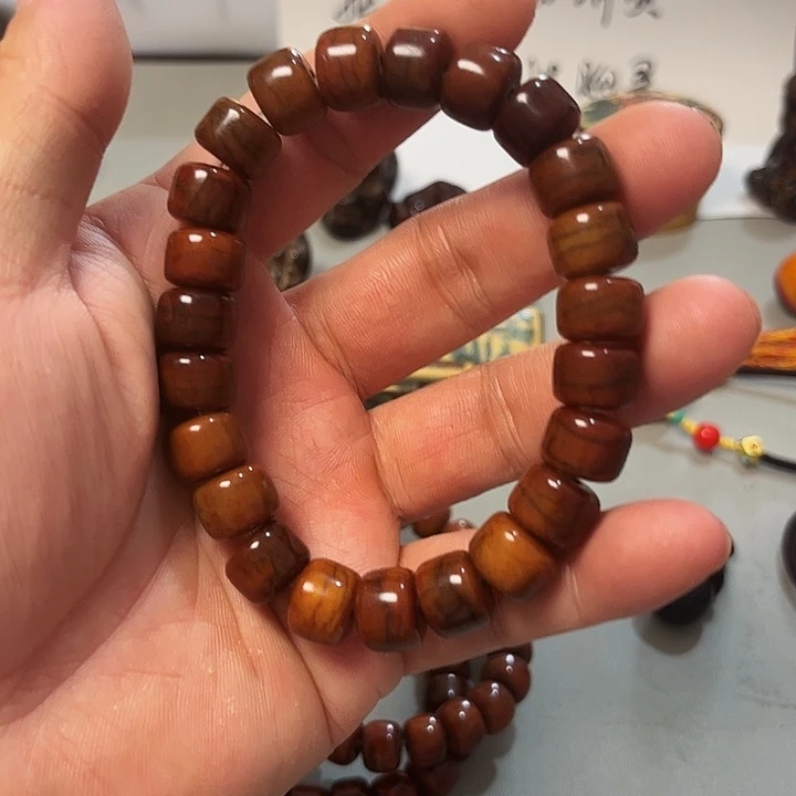 大果紫檀（缅甸花梨）