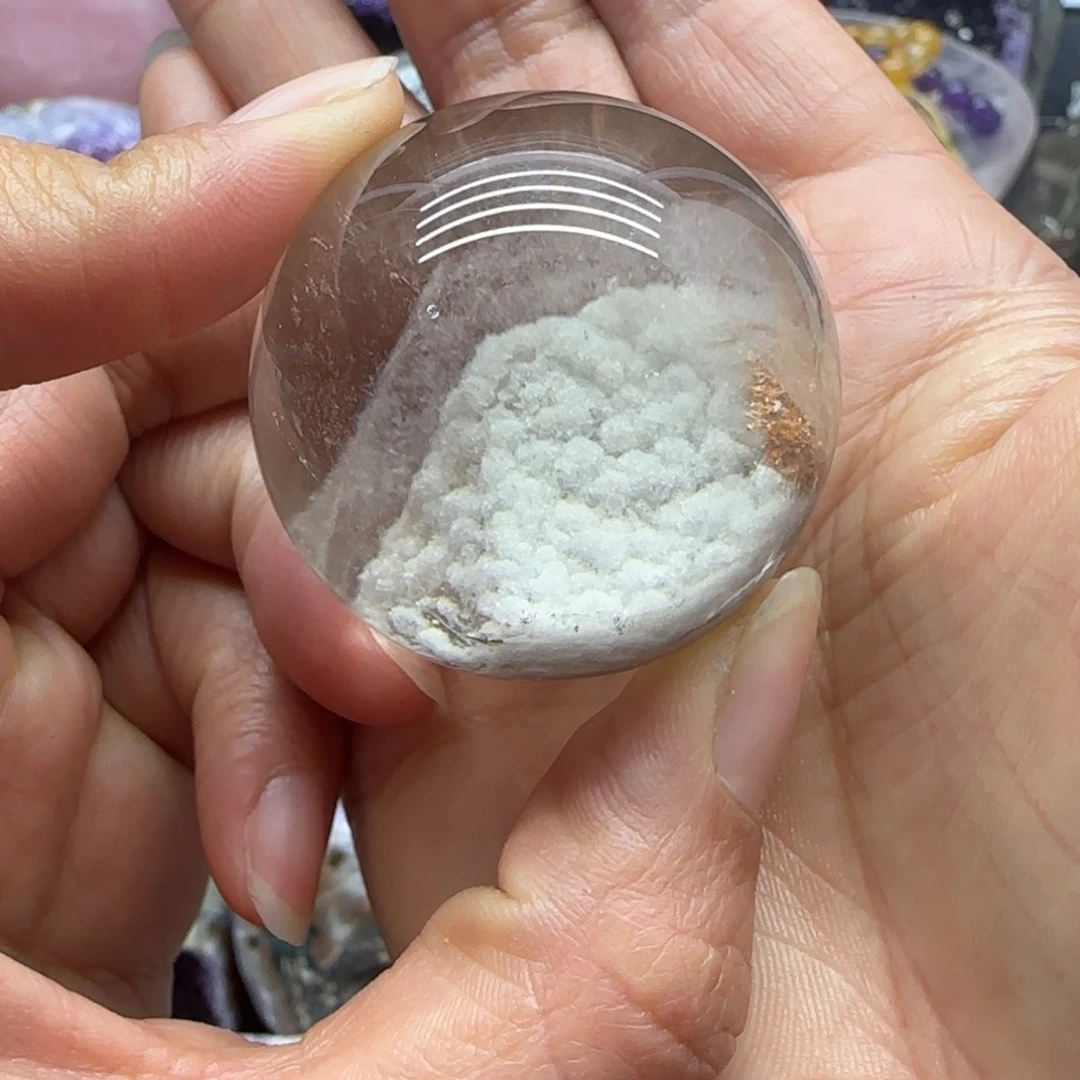 水晶水晶摆件28未镶嵌无***=