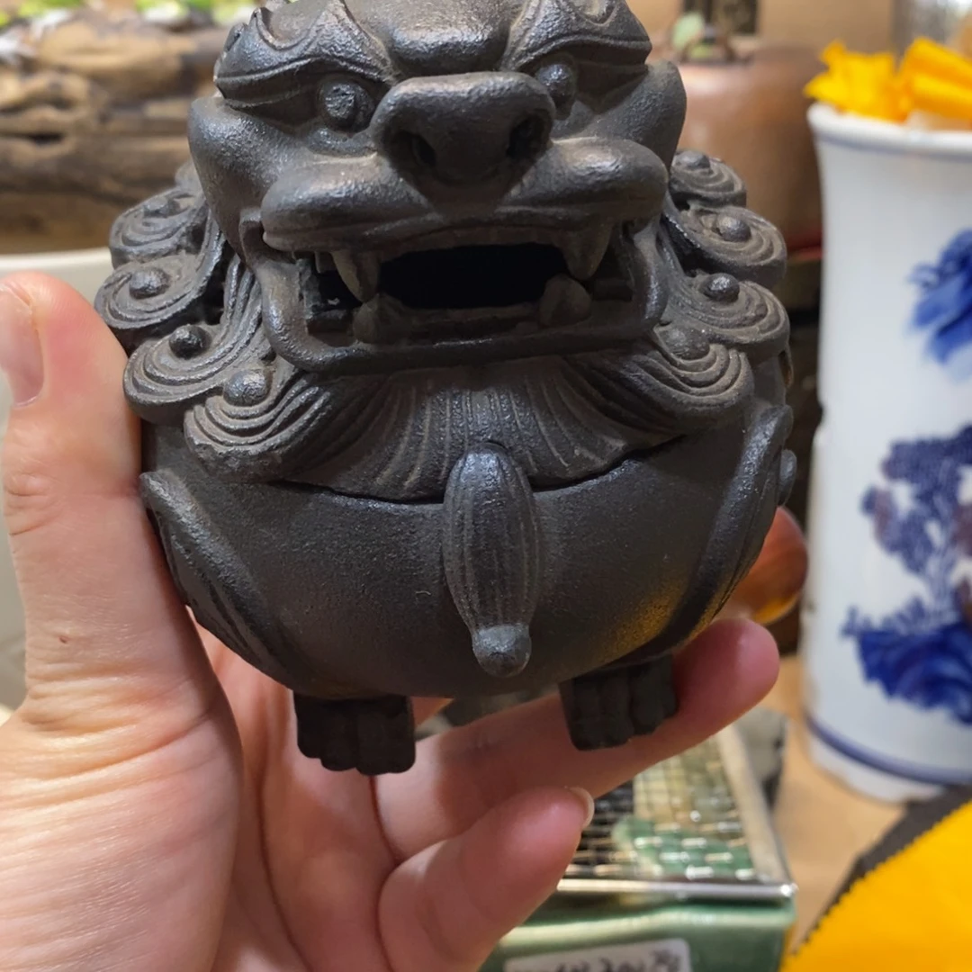 瓷片大吉大利万事如意