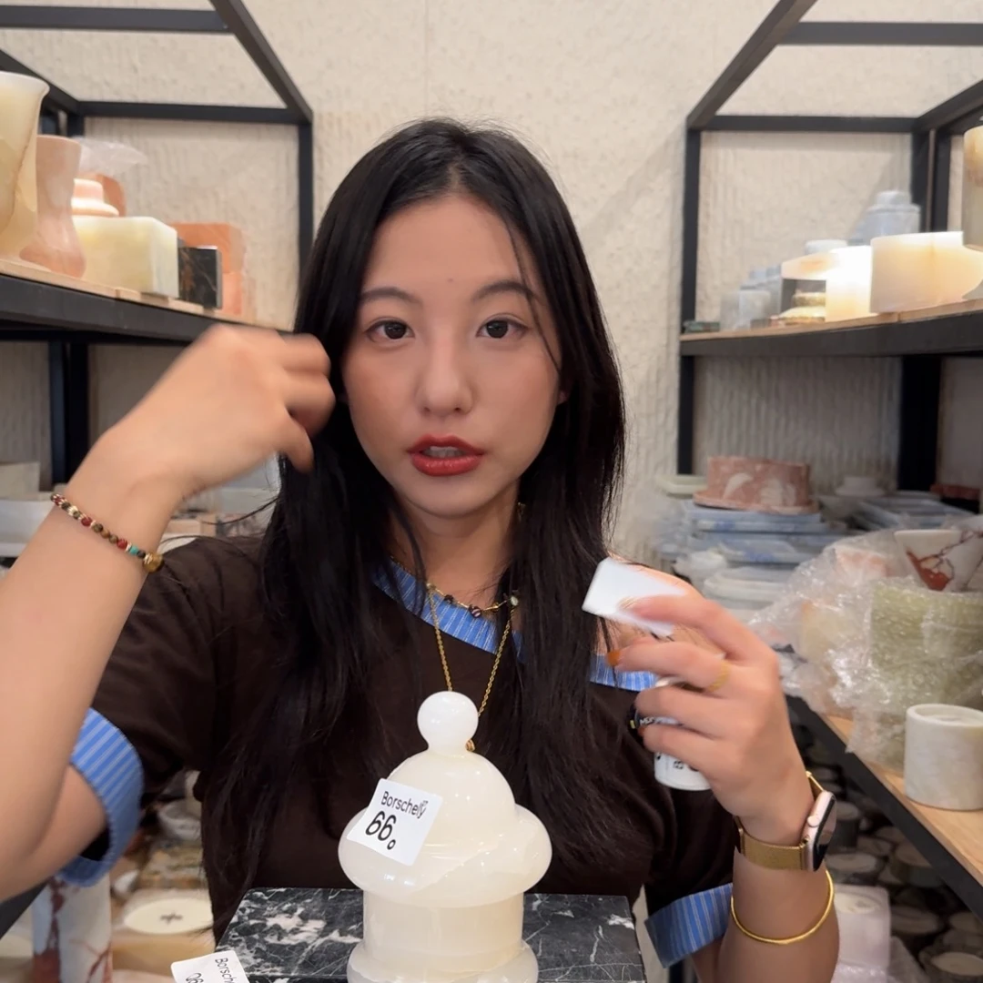 66。  手感。 心无。