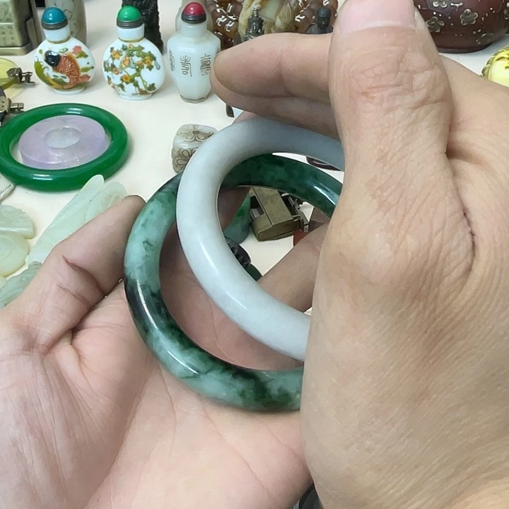 痴***1玉一个完整的物件