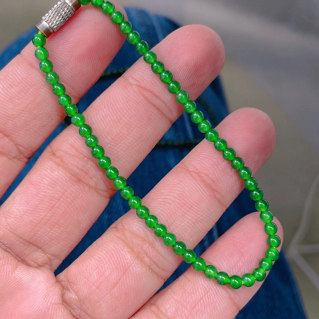 颈饰未镶嵌翡翠888888888