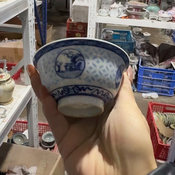 陶景德镇陶瓷瓷厂