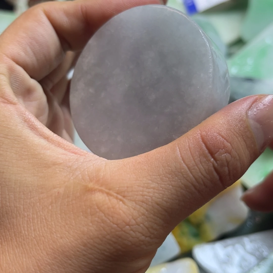 翡翠散珠翡翠裸石