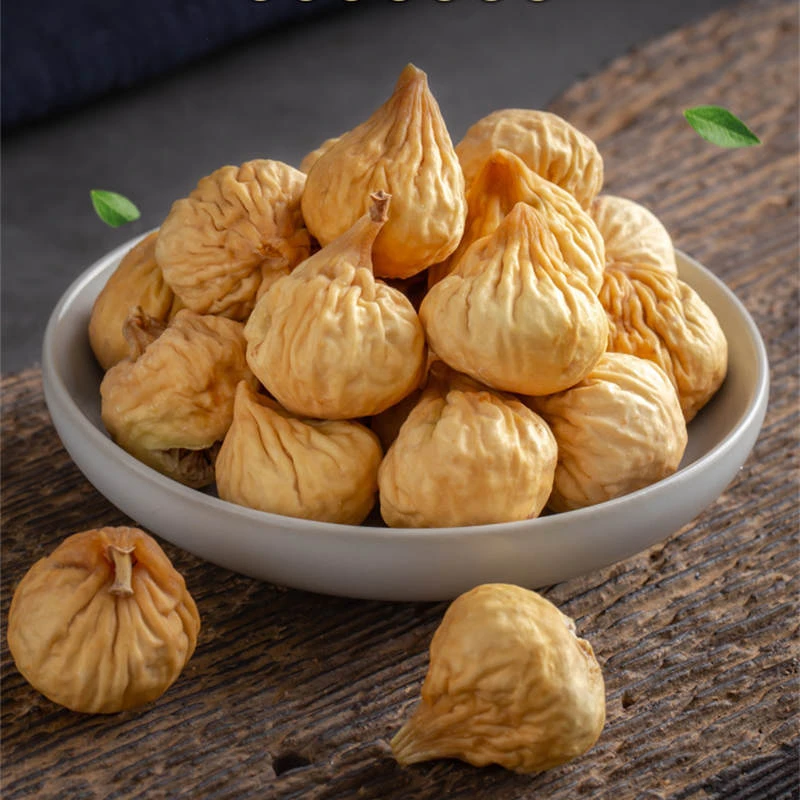 新疆特产无花果1斤2 斤包邮原色原味新疆直发食用初级农产品