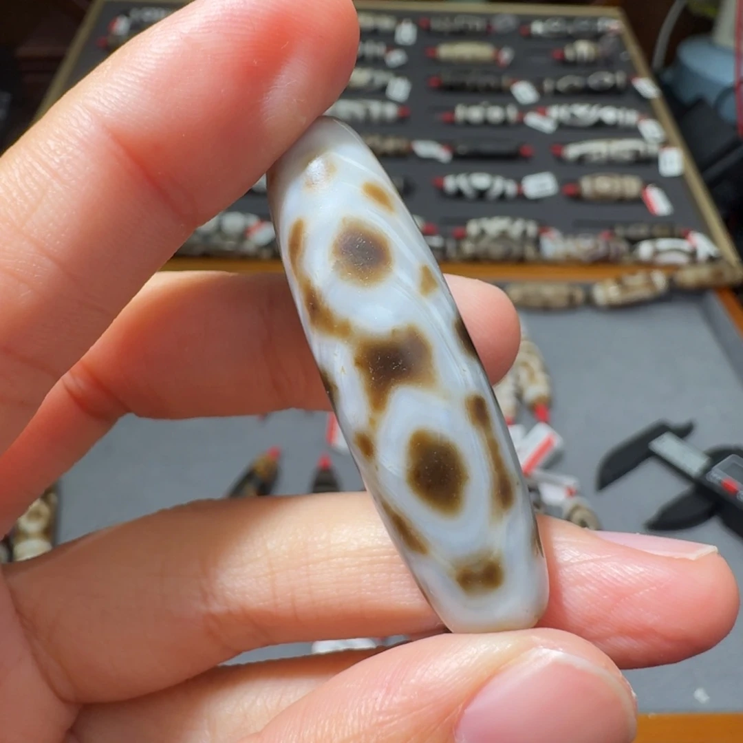 玛瑙/玉髓颈饰未镶嵌91