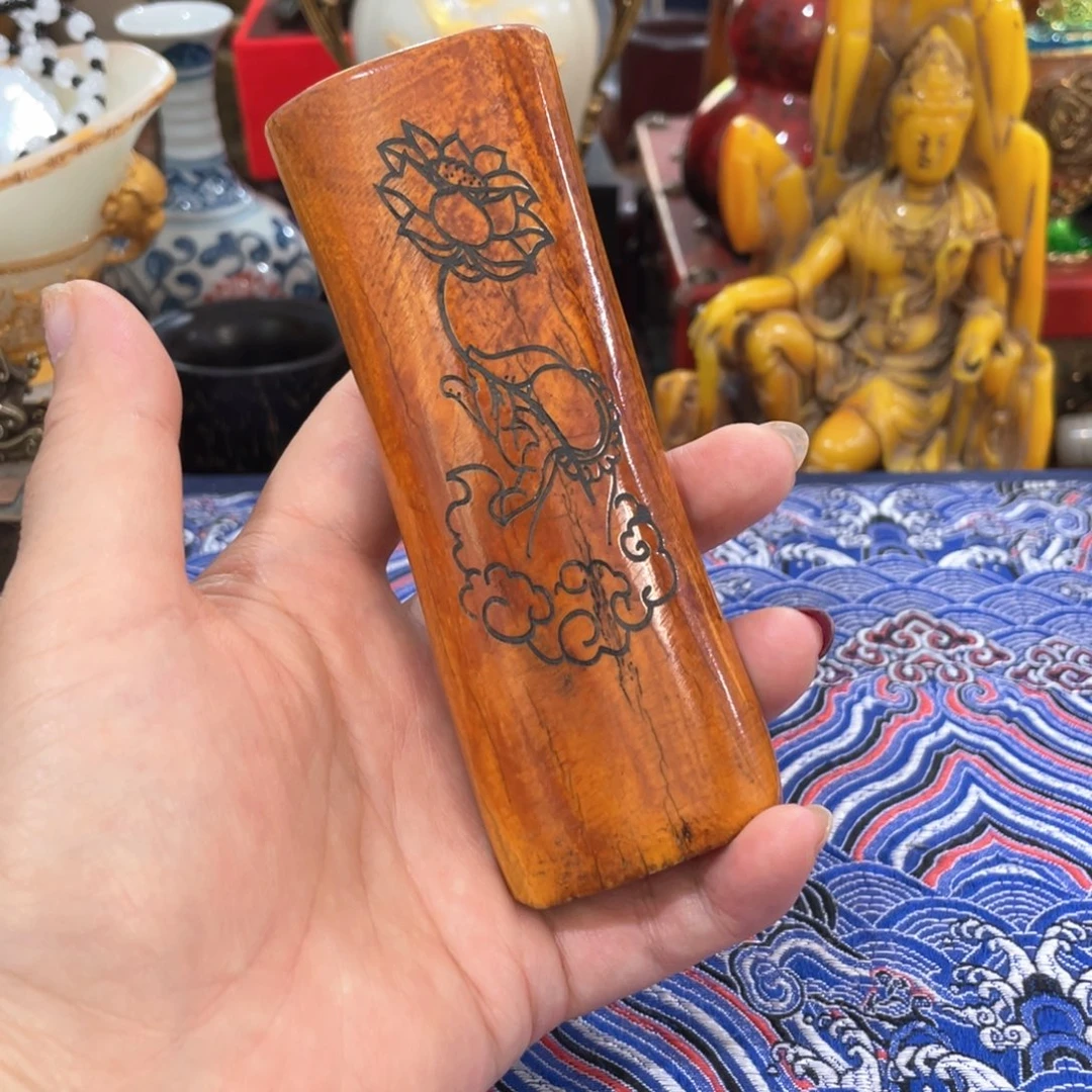 吊坠宫廷影视老旧工艺摆件