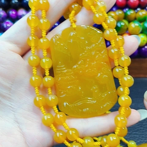 手饰玛瑙未镶嵌山水玛瑙