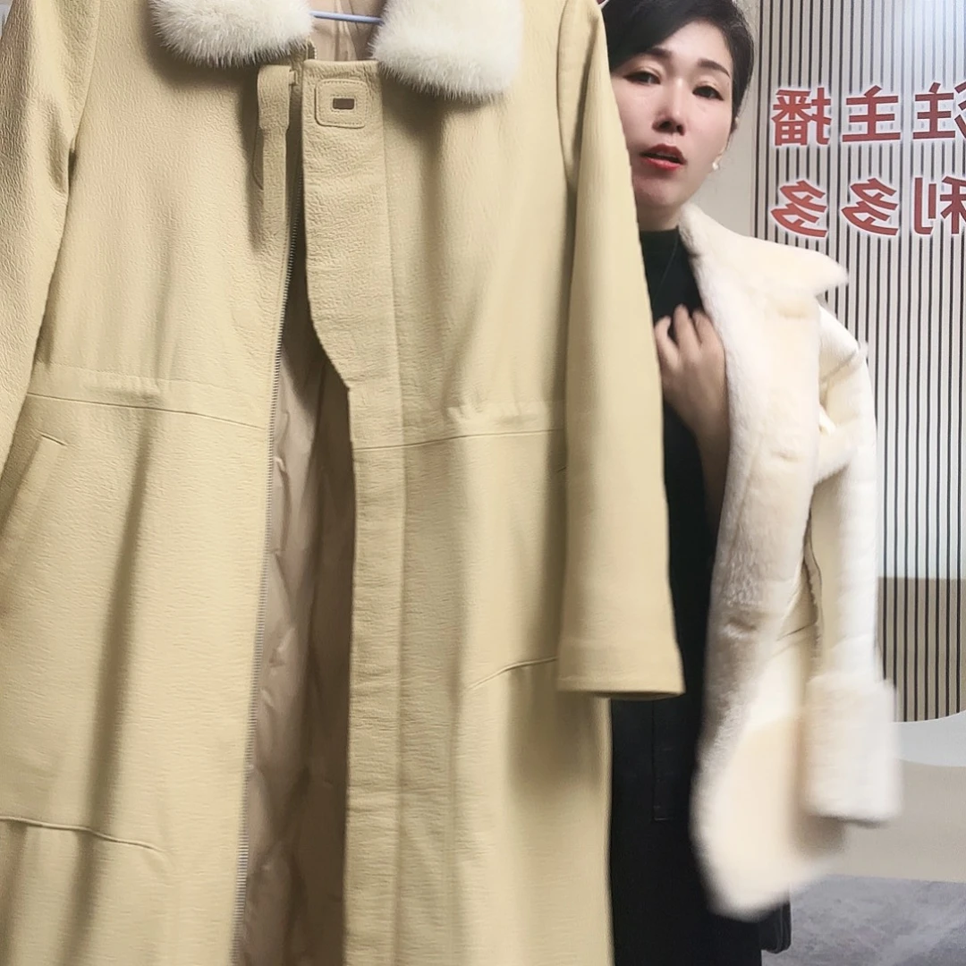 莉莉家时尚女装704