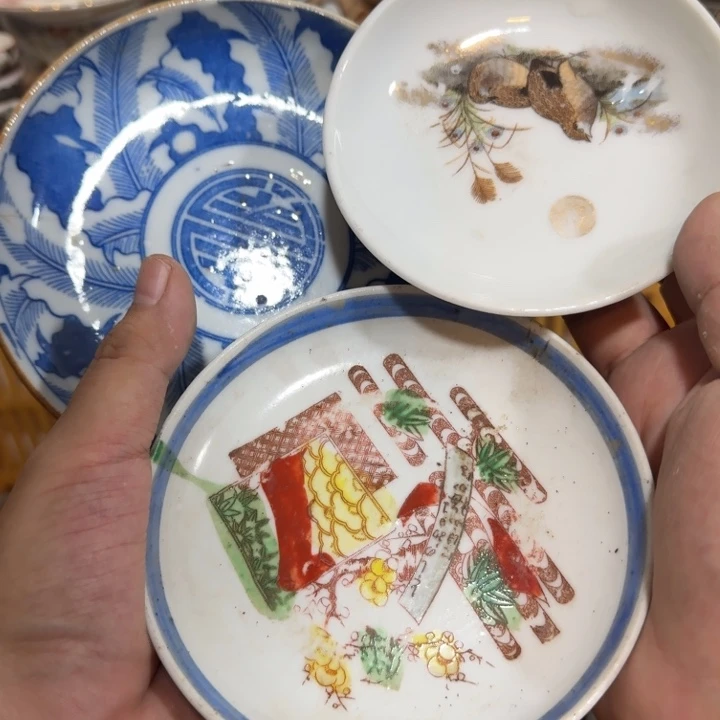 陶瓷推荐第二名20包邮