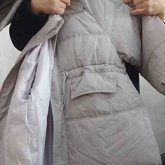穿着舒服透气性好