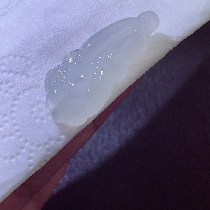 未镶嵌定制翡翠翡翠