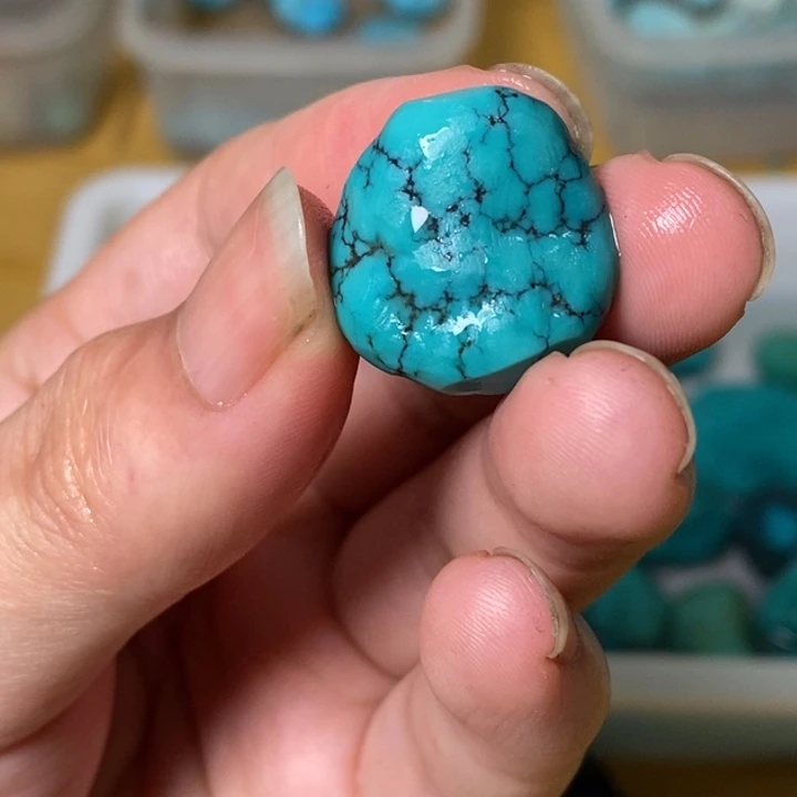 定制绿松石定制绿松石