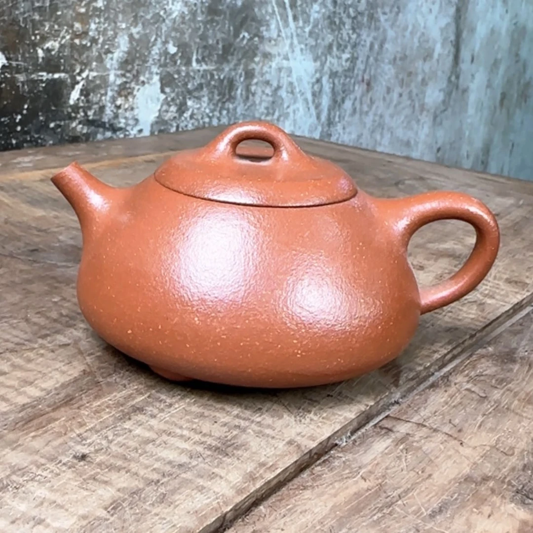 【闪购商品】紫砂茶壶紫砂艺术品
