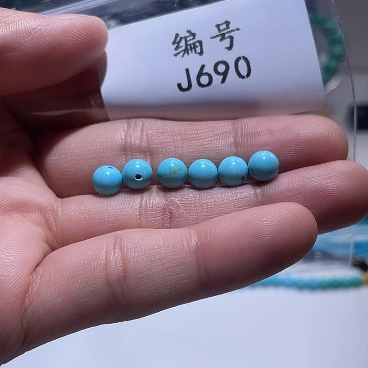 空竹粉丝专享湖北十堰特色手工散珠