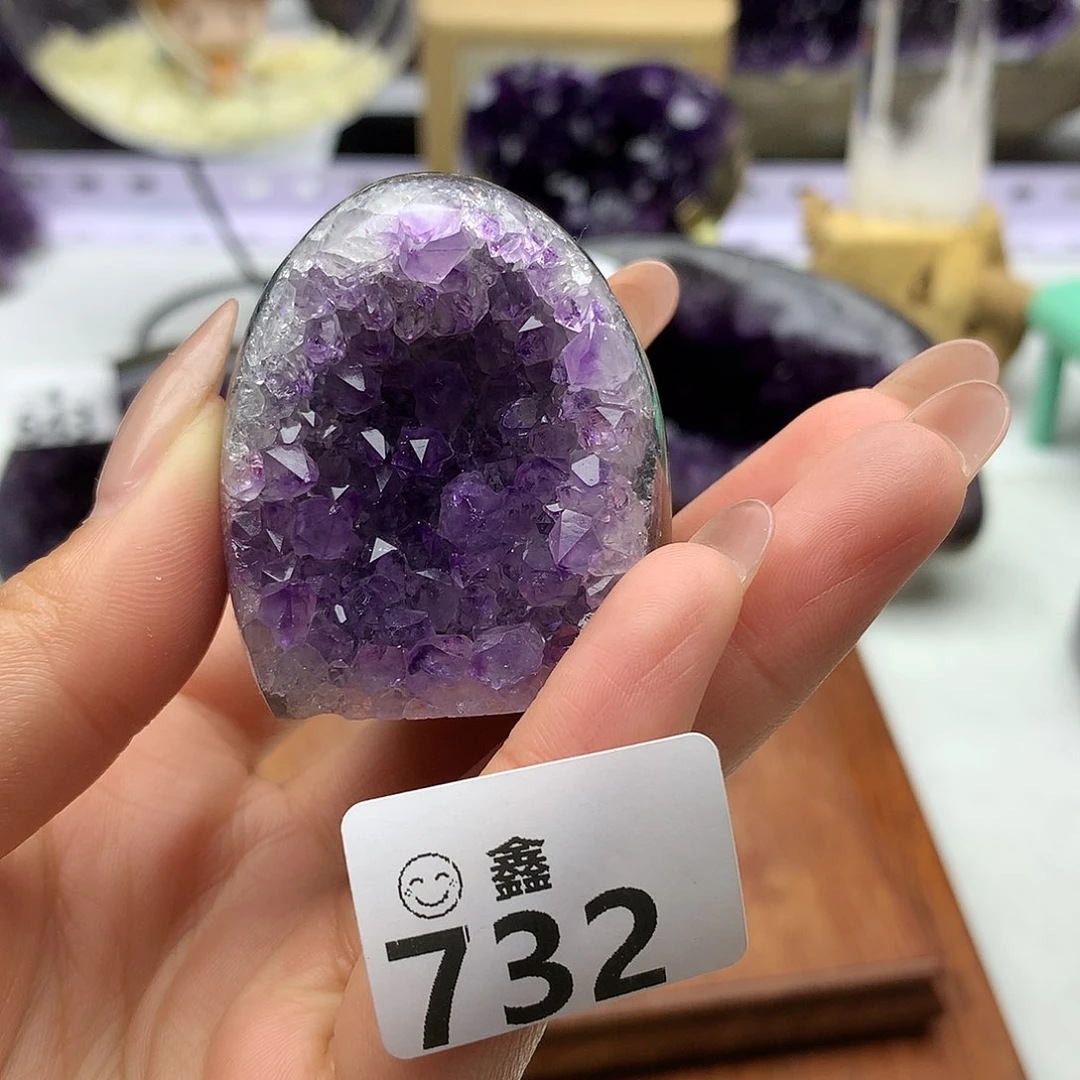 未镶嵌大型摆件（非配饰）水晶