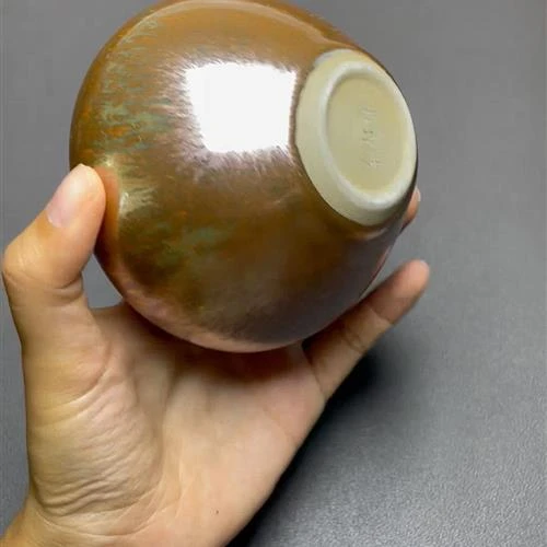 【闪购商品】茶盏-10156..........