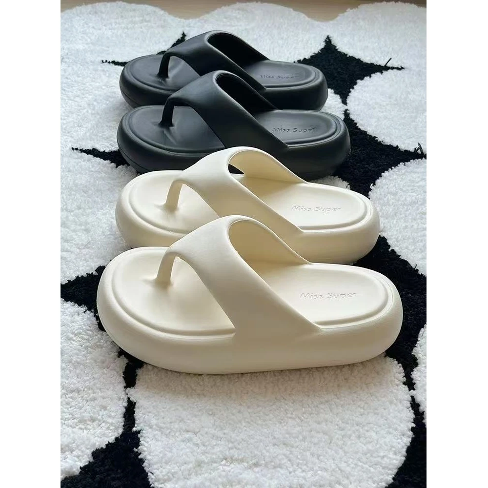 夏休闲款拖鞋女新款配裙子水洗拖鞋AX-37