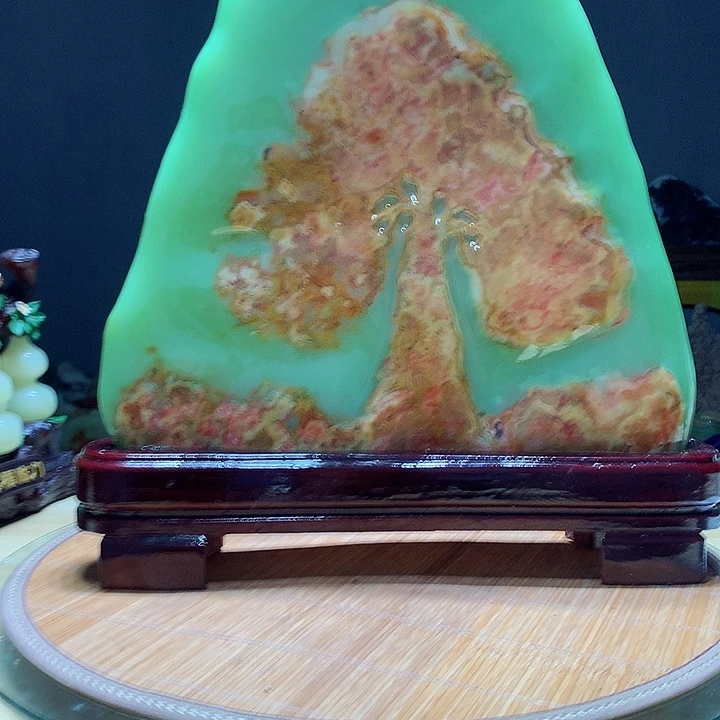 石材谢谢合作愉快