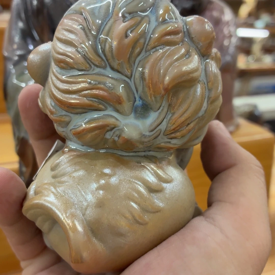 陶园柴烧，精品高货115