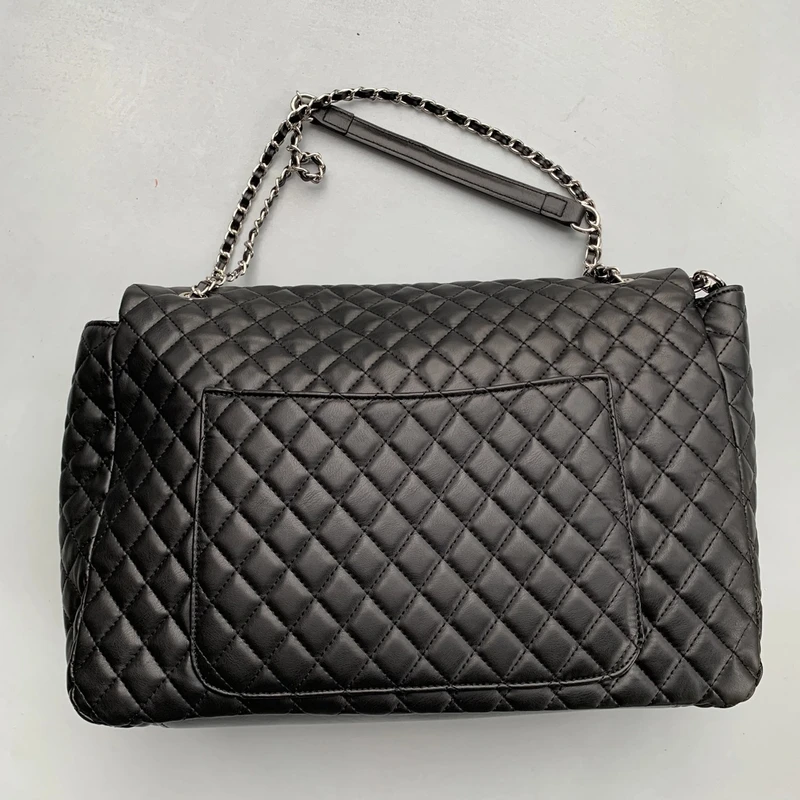 【C-57保真皮】按编号拍 高定潮流时尚女包