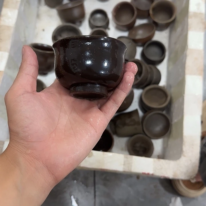 其他坭兴陶柴烧龙窑
